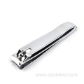 Wholesale high quality Custom logo Stainless Steel Nail Clipper with file